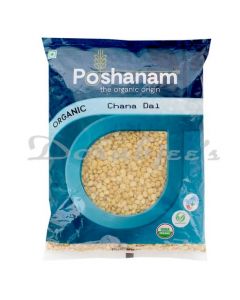 POSHANAM CHANA DAL 1 KG