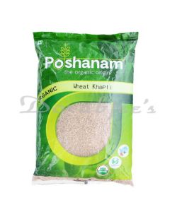 POSHASNAM WHEAT KHAPLI 5 KG