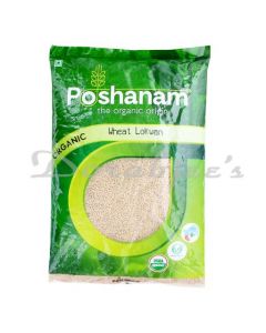 POSHANAM WHEAT LOKWAN 5 KG