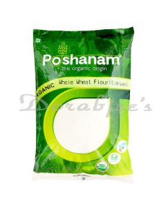 POSHANAM LOKWAN FLOUR 5 KG