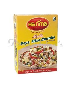 HARIMA SOYA MINI VADGAM 200G