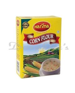 HARIMA CORN FLOUR 500G