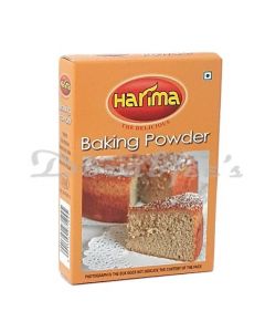 HARIMA BAKING POWDER 50G