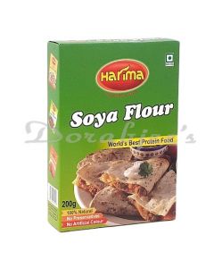 HARIMA SOYA FLOUR 200 G