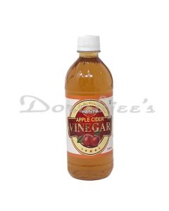 HARIMA APPLE  CIDER VINEGAR 500ML