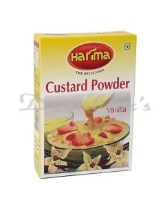 HARIMA CUSTARD POWDER 100G