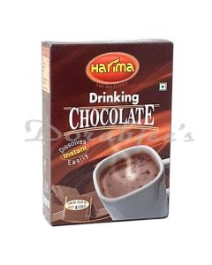 HARIMA DRINKING CHOCOLATE 100G