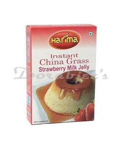 HARIMA INS CHINA GRASS S 100G