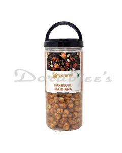 CARNIVAL BBQ MAKHANA 125G