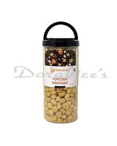 CARNIVAL POPCORN MAKHANA 125G