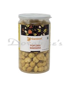 CARNIVAL POPCORN MAKHANA 55G