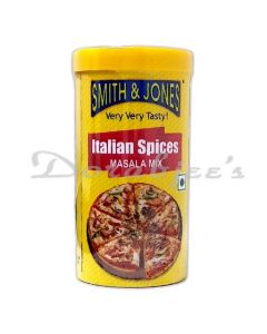 SMITH & JONES ITALIAN MASALA MIX 75G