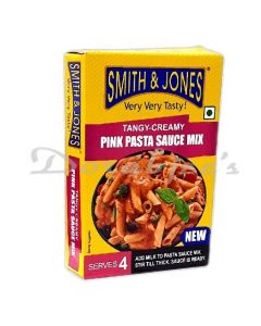 SMITH & JONES  PINK PASTA SAUCE MIX  46 G