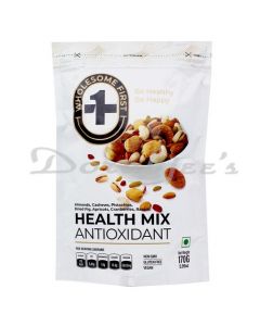 WHOLESOME FIRST HEALTH MIX 170G