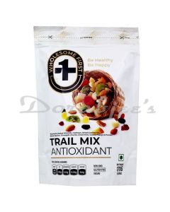 WHOLESOME FIRST TRAIL MIX 170G