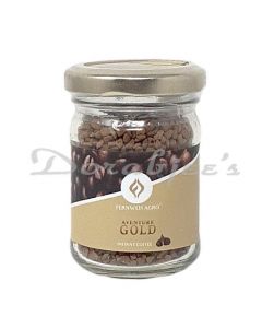 FERNWEH GOLD COFFEE 25G