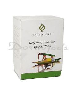 FERNWEH KASHMIRI KAHWA TEA