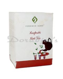 FERNWEH MAGHREBI TEA 20 T BAGS