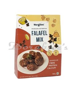 MURGINNS FALAFEL MIX 160 G