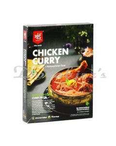 MAAI MASALE CHICKEN CURRY 80G