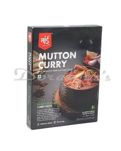 MAAI MASALE MUTTON CURRY 80 G