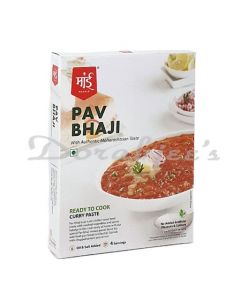 MAAI MASALE PAV BHAJI 80 G