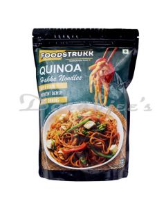 FOODSTRUKK QUIN HAKKA NOODLES 180G