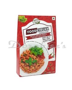 FOODSTRUKK MULTIGRAIN PASTA 125G