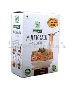 NUTRAHI MULTIGR SPAGHETTI 200G