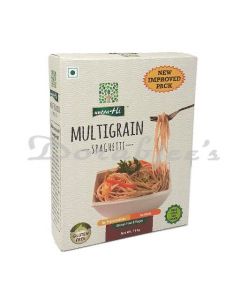 NUTRAHI MULTIGR SPAGHETTI 114G