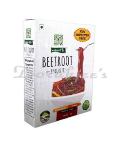 NUTRAHI BEETROOT SPAGHETI 114G