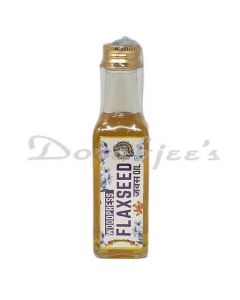 HERITAGE FLAXSEED OIL 100ML