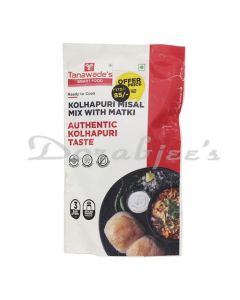 TANAWADES SMART FOOD  KOLHAPURI MISAL 75 G