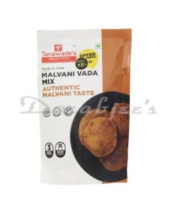 TANAWADES SMART FOOD  MALVANI VADA 200 G