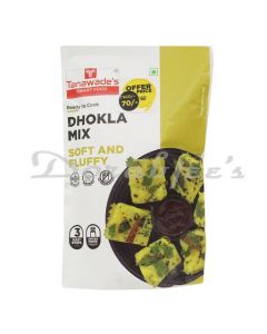 TANAWADES SMART FOOD  DHOKLA 200 G