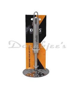 KOWS 2 DORI POTATO MASHER-ROUND