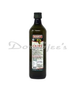 HABIT PM OLIVE OIL 1LT