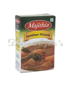 MAJITHIA SAMBAR MASALA 50G     