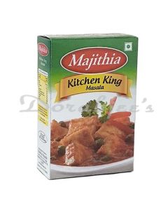 MAJITHIA KITCHEN KING MASALA 50G