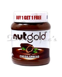 NUTGOLD HAZELNUT SPREAD 720 G