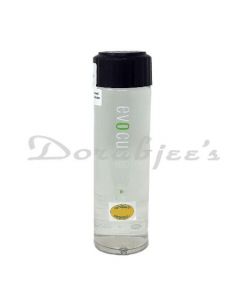 EVOCUS ALKALINE WATER CLEAR GLASS 750 ML