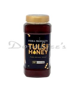 FIDRA TULSI HONEY 600G