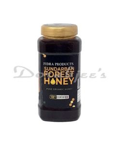 FIDRA SUNDERBAN HONEY 600G