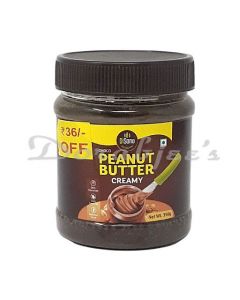 DISANO CHOCO PEANUT BUTTER 350G