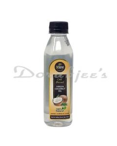 DISANO VIRGIN COCONUT OIL 250M