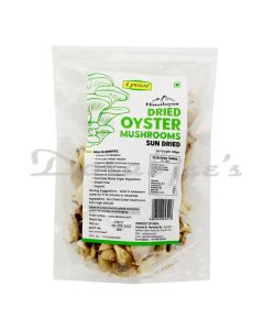 LPESOS DRIED OYSTER MUSH 100G