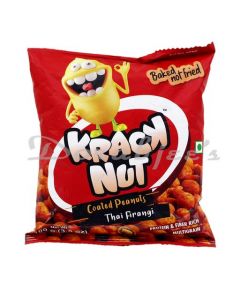 KRACKNUT PEANUT THAI FIRANGI 100G