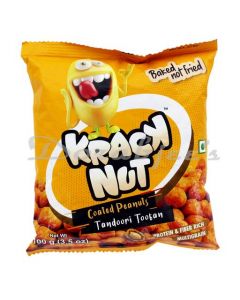 KRACKNUT TANDOORI TOOFAN 100G