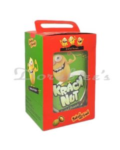 KRACKNUT PEANUT GIFT PACK 330G