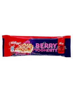 KELLOGGS BERRY YOGHURTY 25G